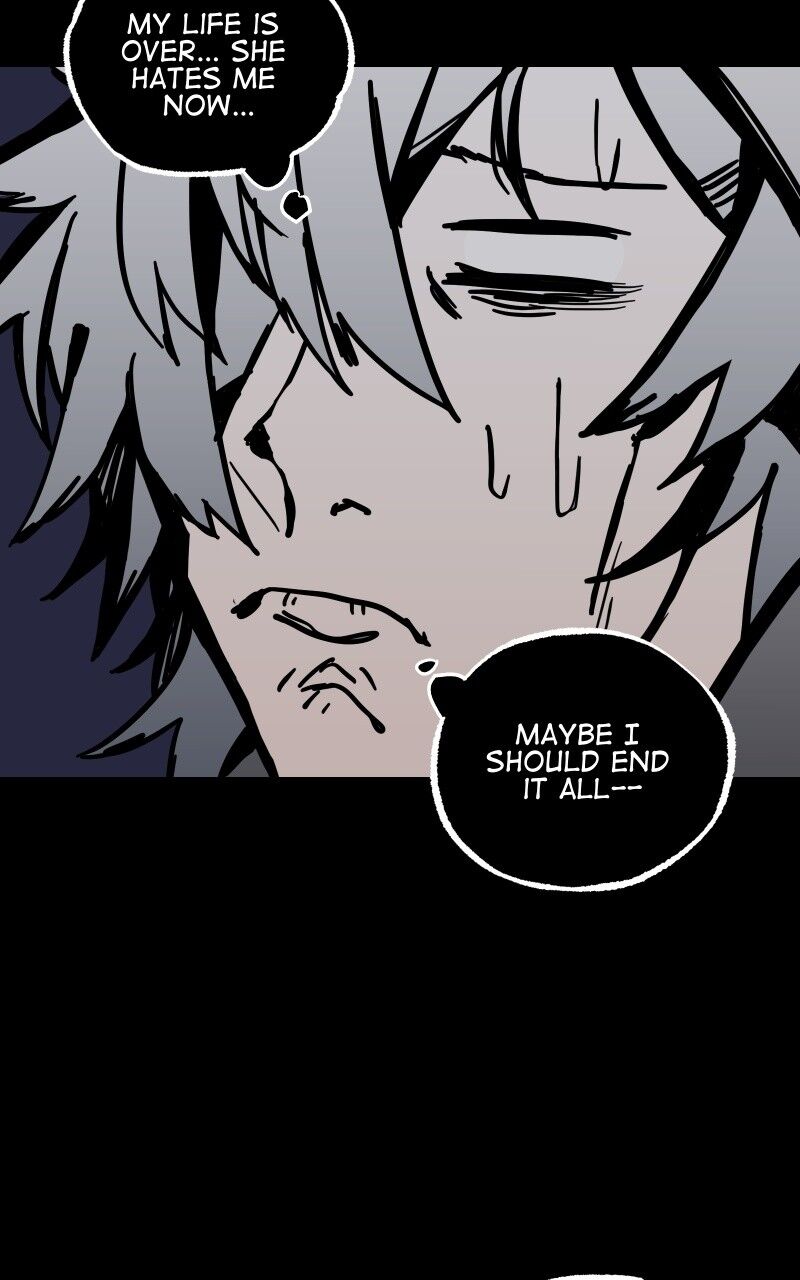 SOULWINDER – Manhwa Chapter 22 - page 70