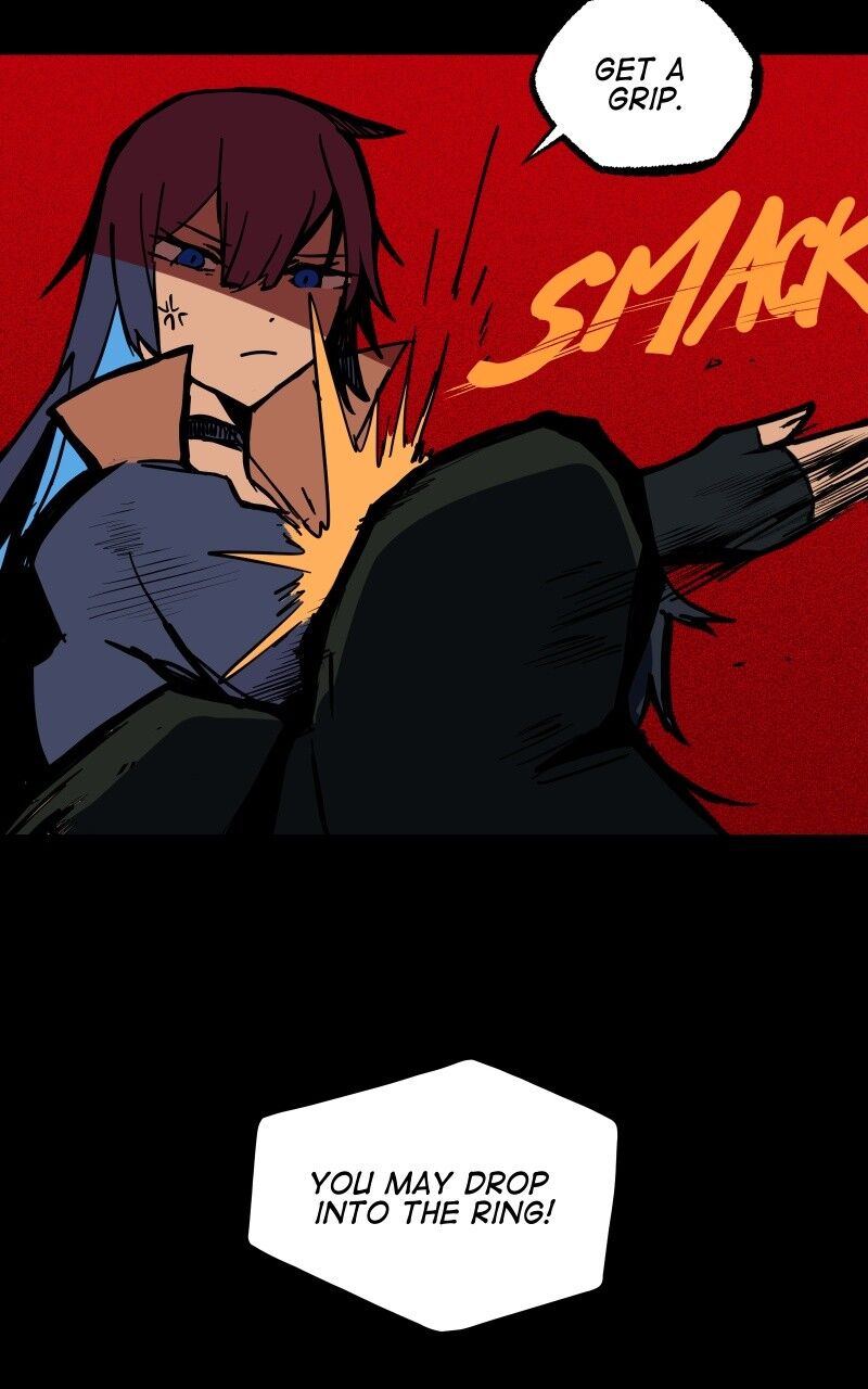 SOULWINDER – Manhwa Chapter 22 - page 71