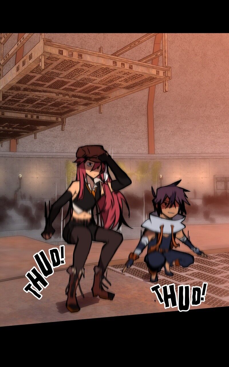 SOULWINDER – Manhwa Chapter 22 - page 72