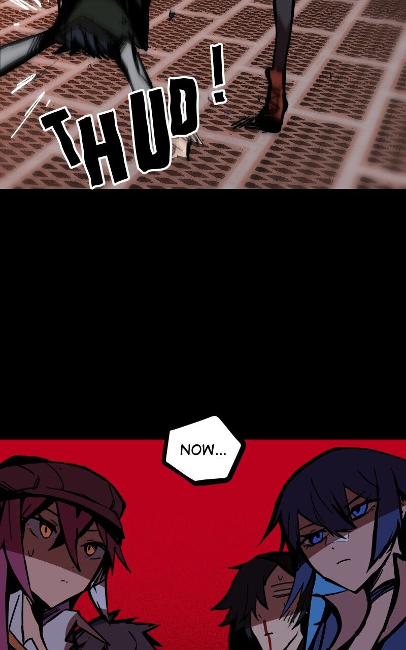 SOULWINDER – Manhwa Chapter 22 - page 74