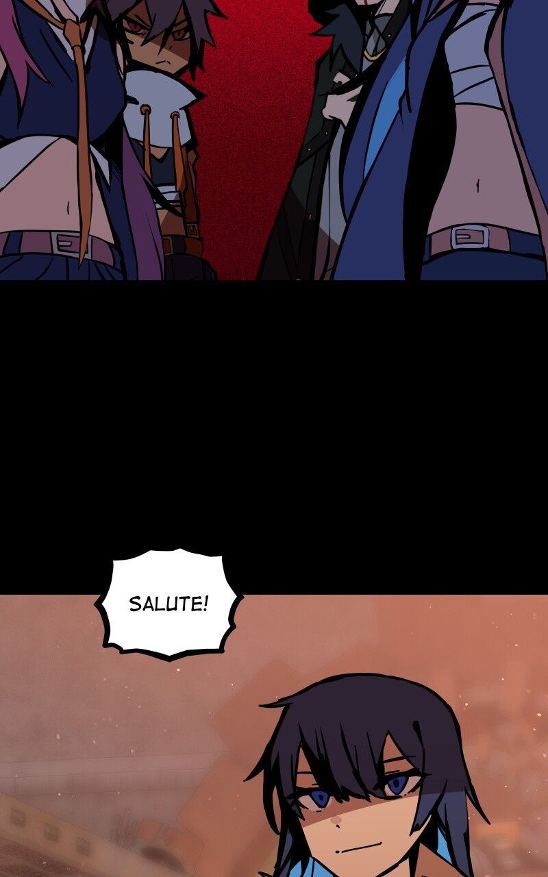 SOULWINDER – Manhwa Chapter 22 - page 75
