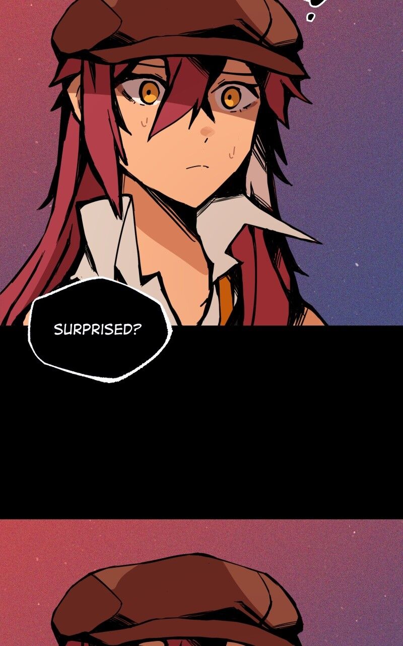 SOULWINDER – Manhwa Chapter 22 - page 80