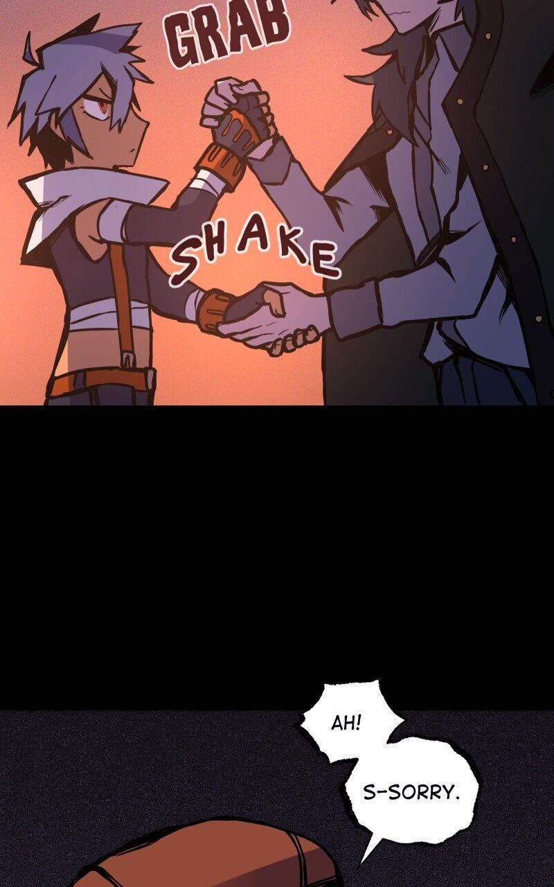 SOULWINDER – Manhwa Chapter 22 - page 82