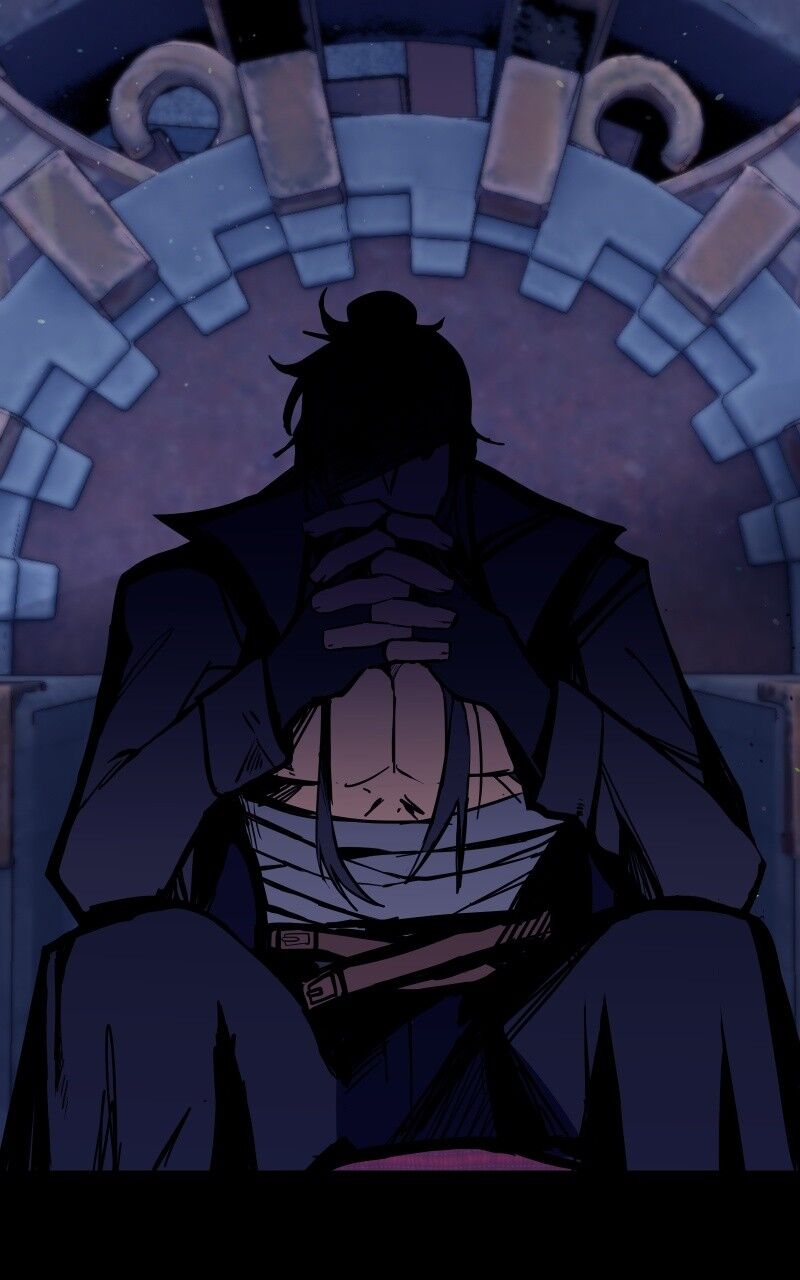SOULWINDER – Manhwa Chapter 22 - page 90