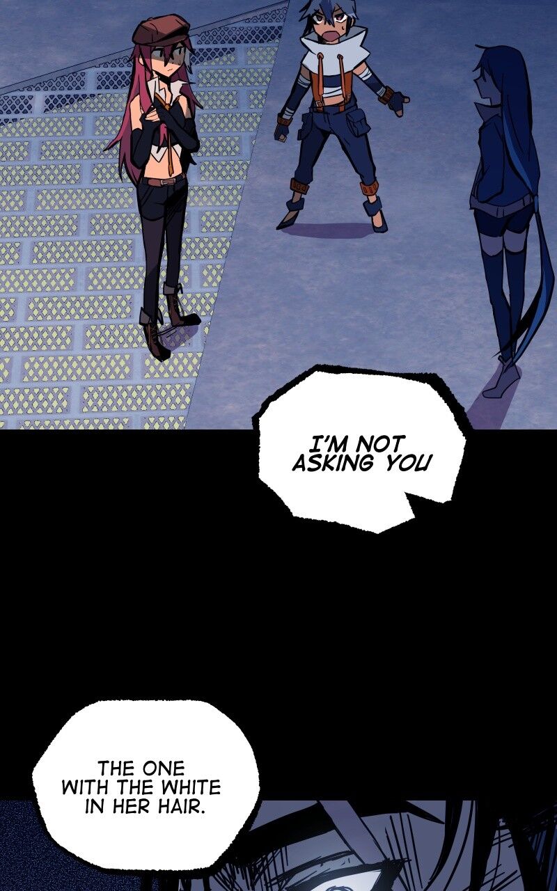 SOULWINDER – Manhwa Chapter 22 - page 94
