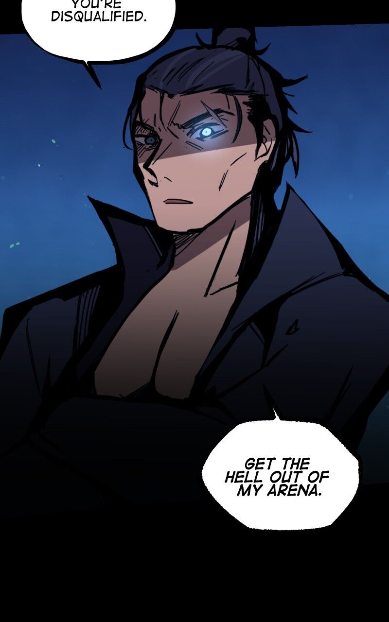 SOULWINDER – Manhwa Chapter 22 - page 97