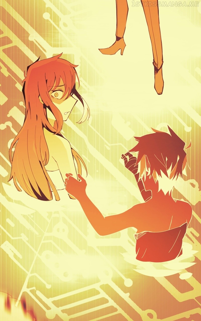 SOULWINDER – Manhwa Chapter 38 - page 115