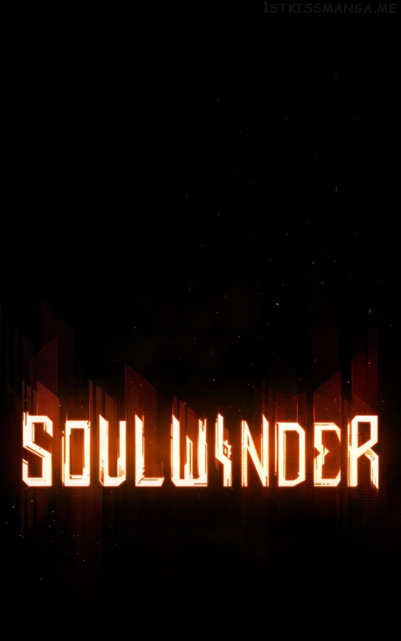 SOULWINDER – Manhwa Chapter 38 - page 125