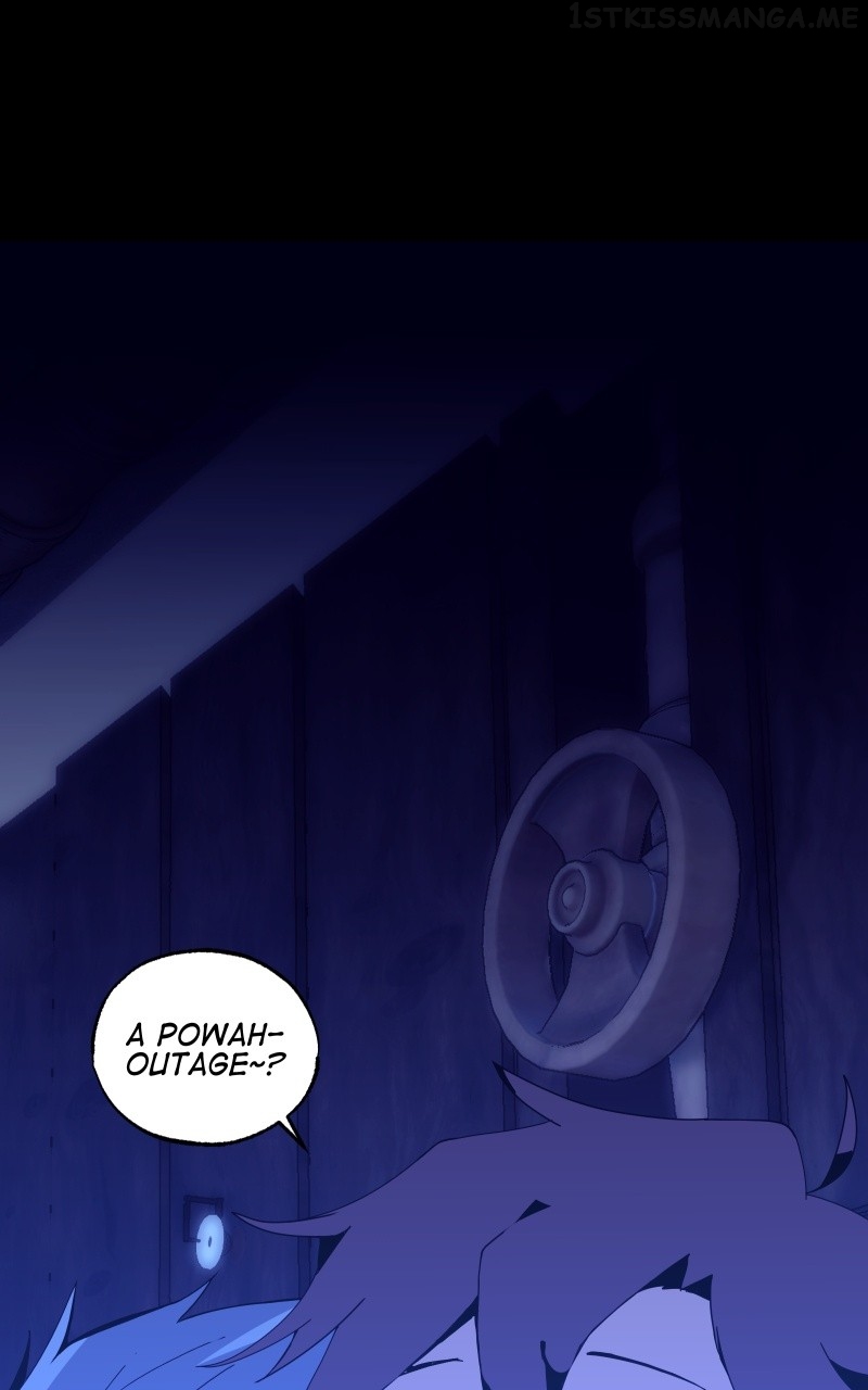 SOULWINDER – Manhwa Chapter 38 - page 20