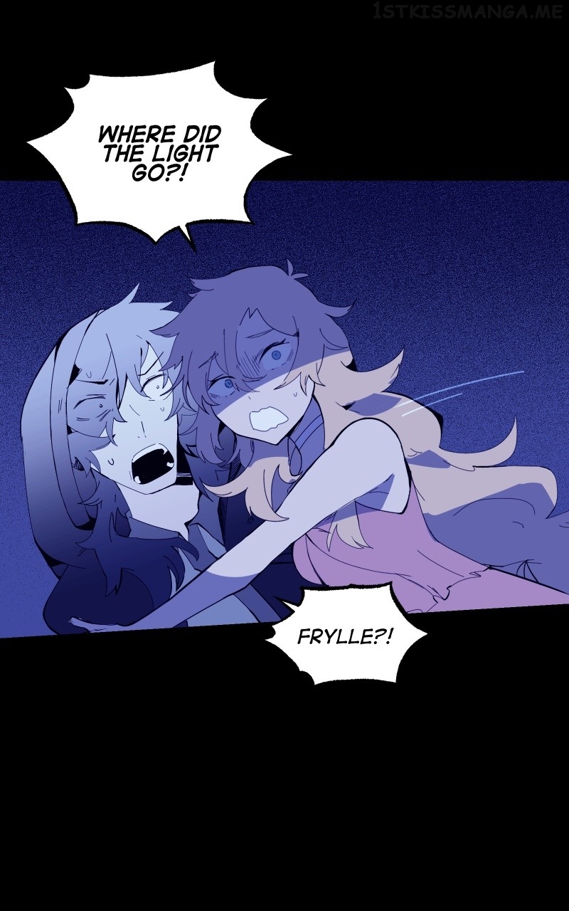 SOULWINDER – Manhwa Chapter 38 - page 22