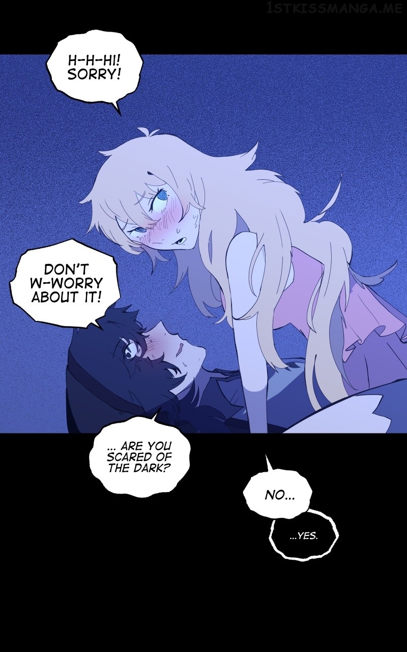SOULWINDER – Manhwa Chapter 38 - page 28