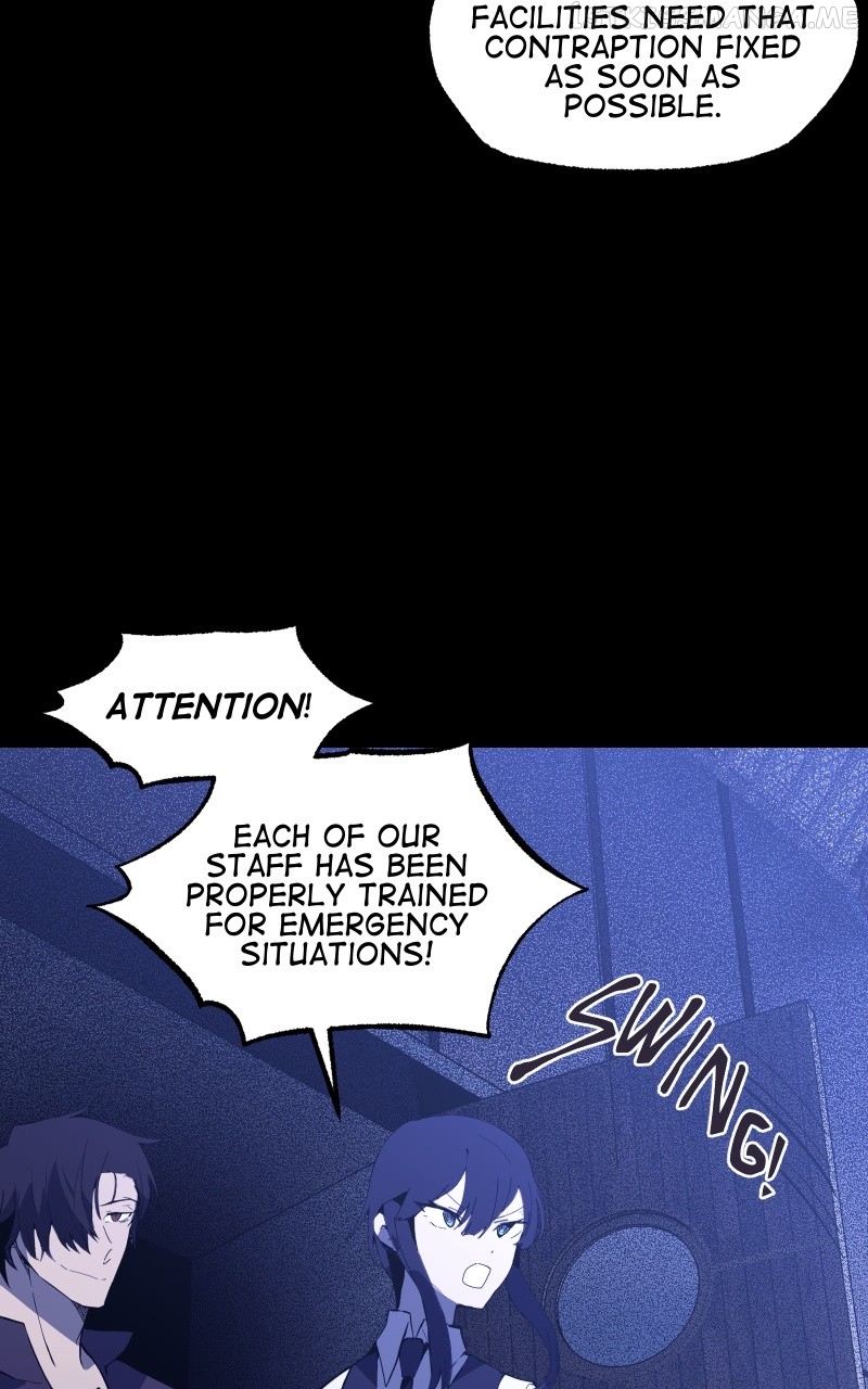 SOULWINDER – Manhwa Chapter 38 - page 31