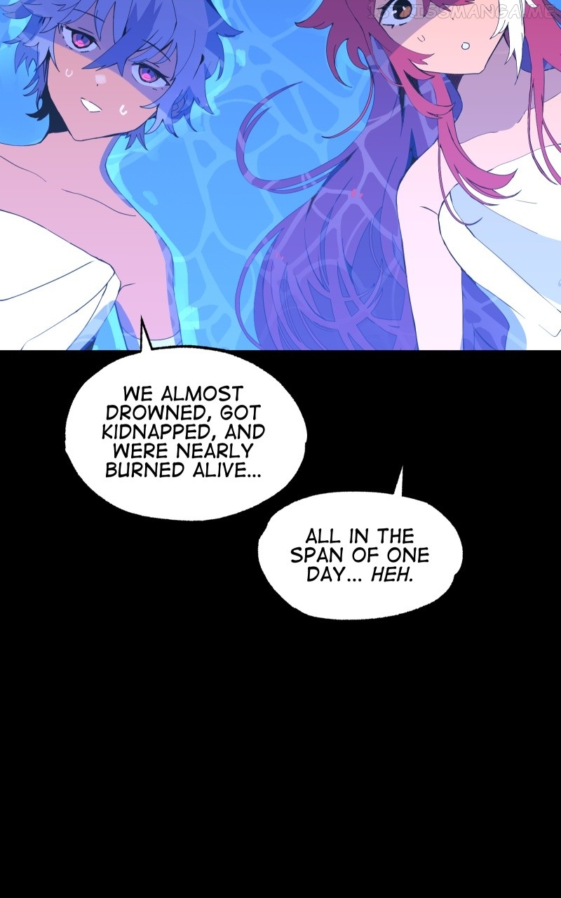 SOULWINDER – Manhwa Chapter 38 - page 35