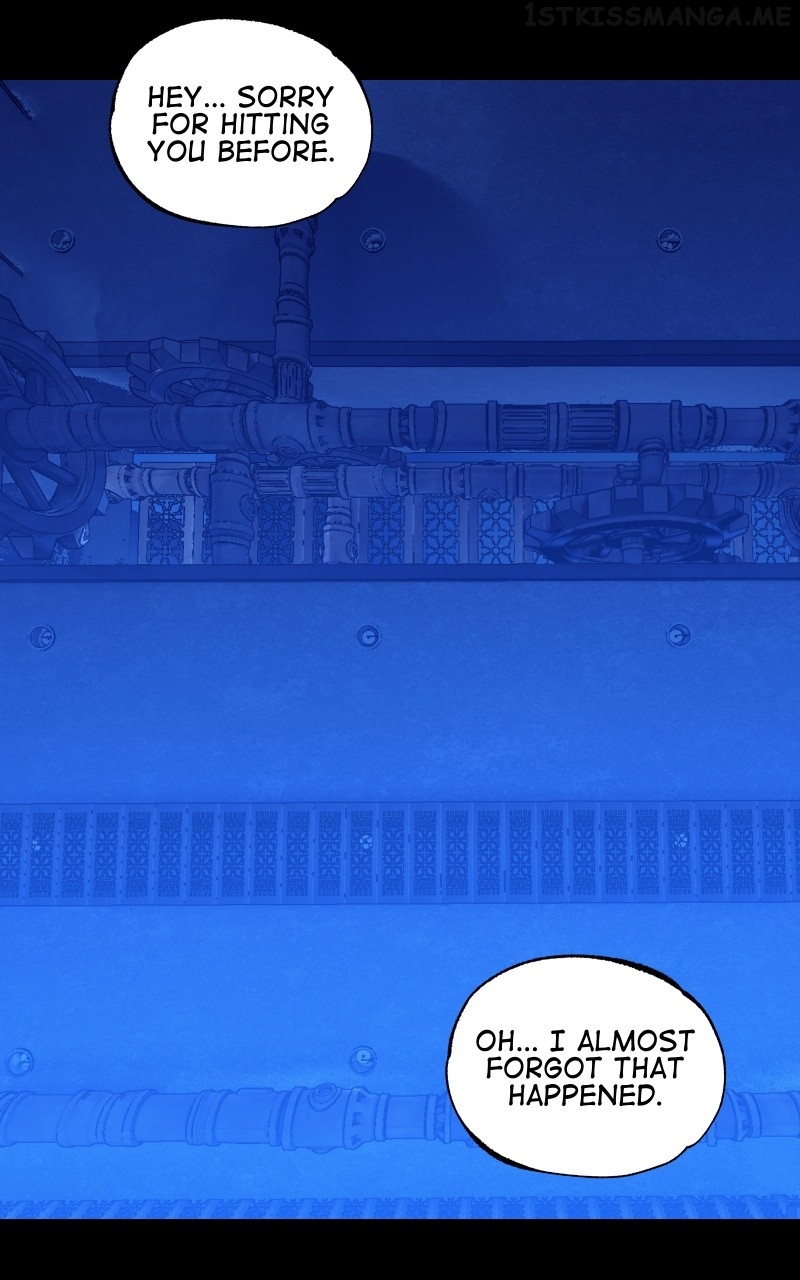 SOULWINDER – Manhwa Chapter 38 - page 43