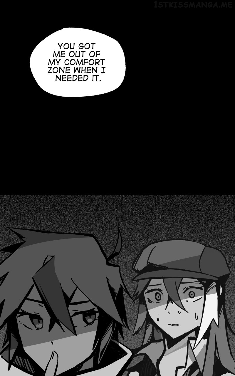 SOULWINDER – Manhwa Chapter 38 - page 61