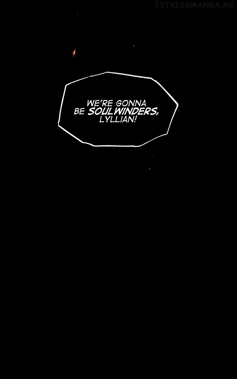 SOULWINDER – Manhwa Chapter 38 - page 77