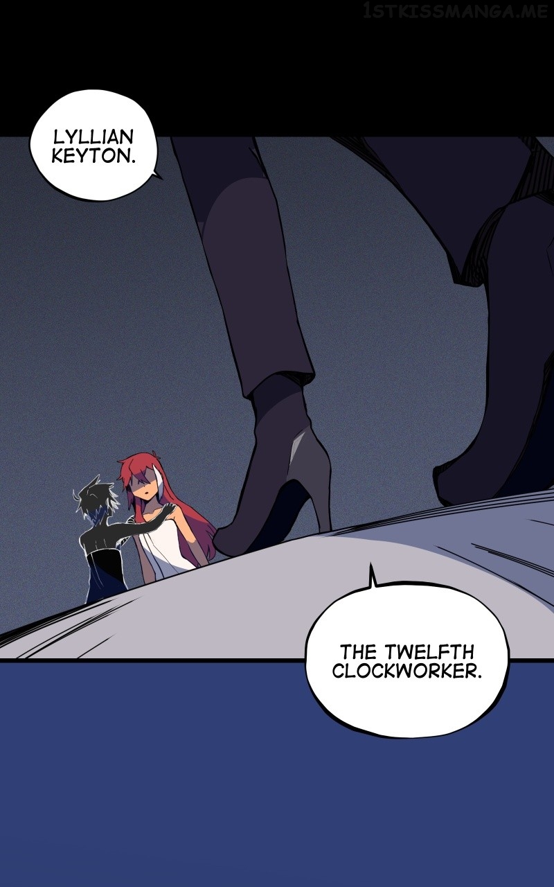 SOULWINDER – Manhwa Chapter 38 - page 89