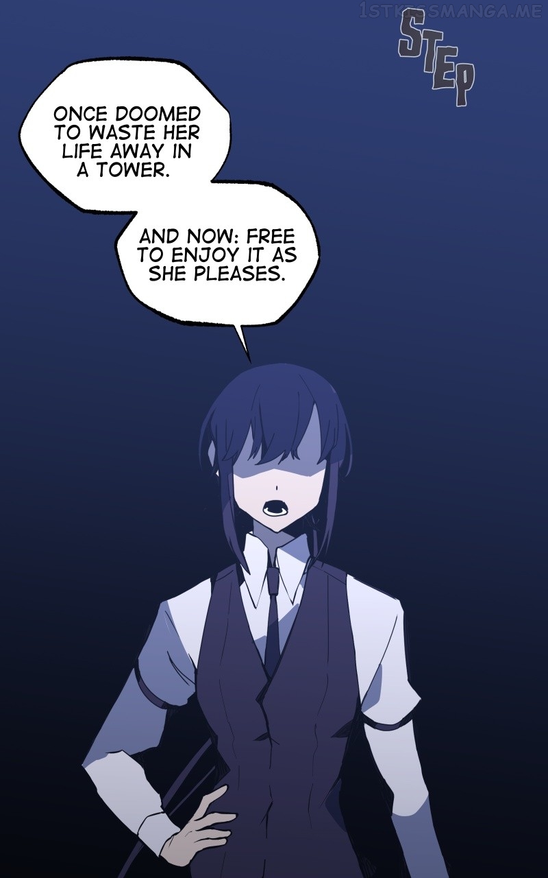 SOULWINDER – Manhwa Chapter 38 - page 90