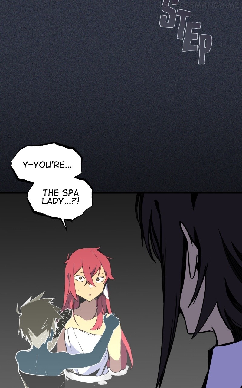 SOULWINDER – Manhwa Chapter 38 - page 92