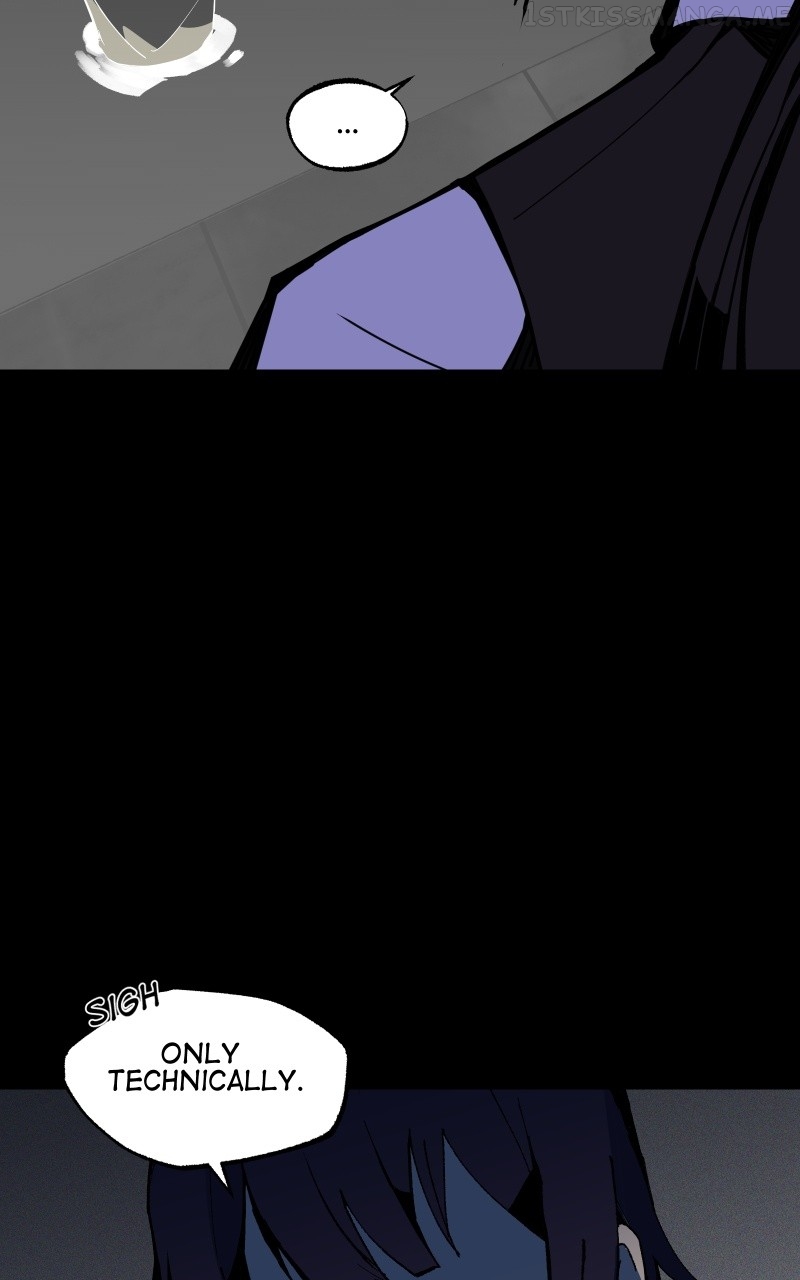 SOULWINDER – Manhwa Chapter 38 - page 93