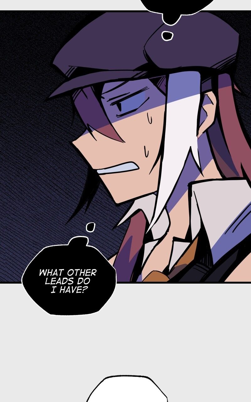 SOULWINDER – Manhwa Chapter 21 - page 12