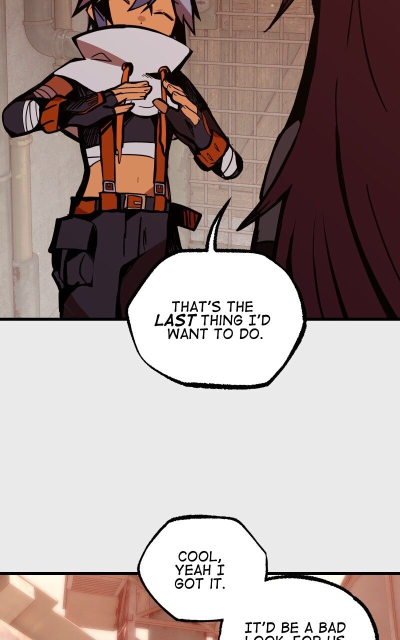 SOULWINDER – Manhwa Chapter 21 - page 14