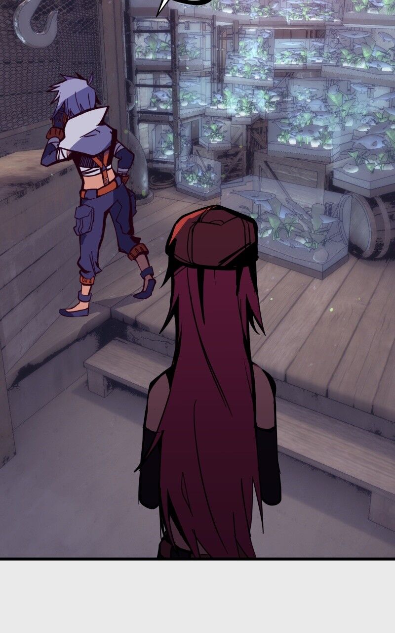 SOULWINDER – Manhwa Chapter 21 - page 19