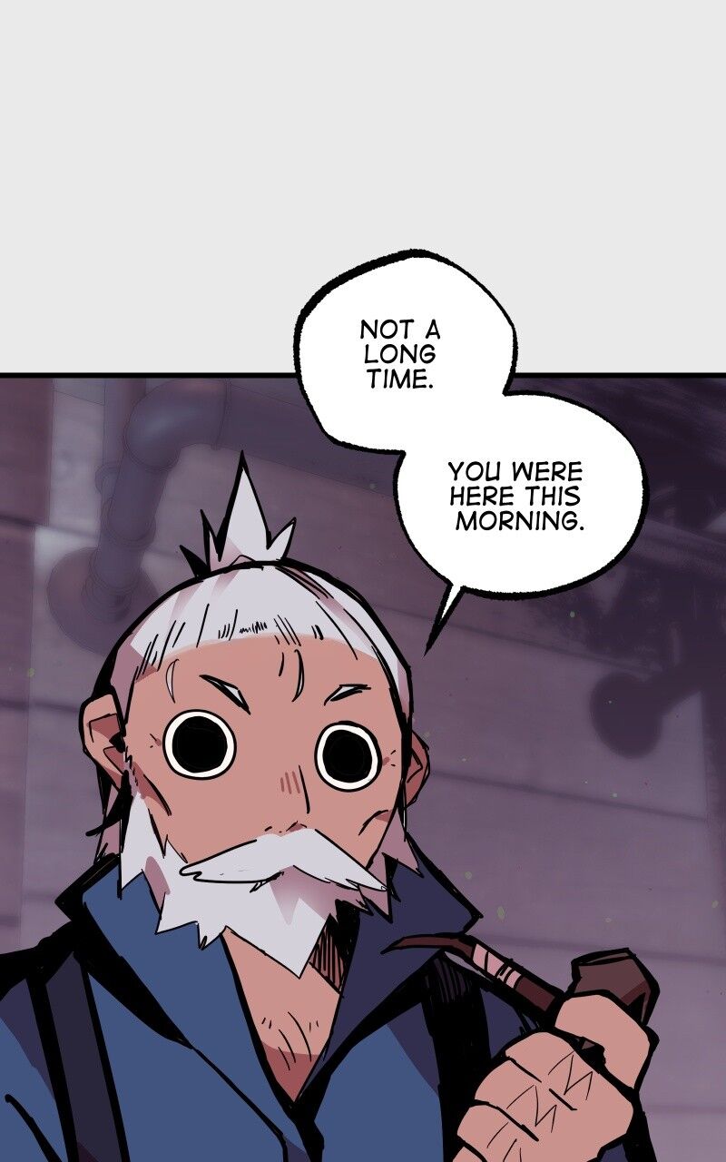 SOULWINDER – Manhwa Chapter 21 - page 20
