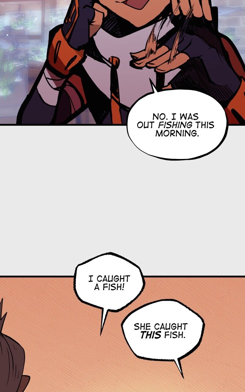 SOULWINDER – Manhwa Chapter 21 - page 22