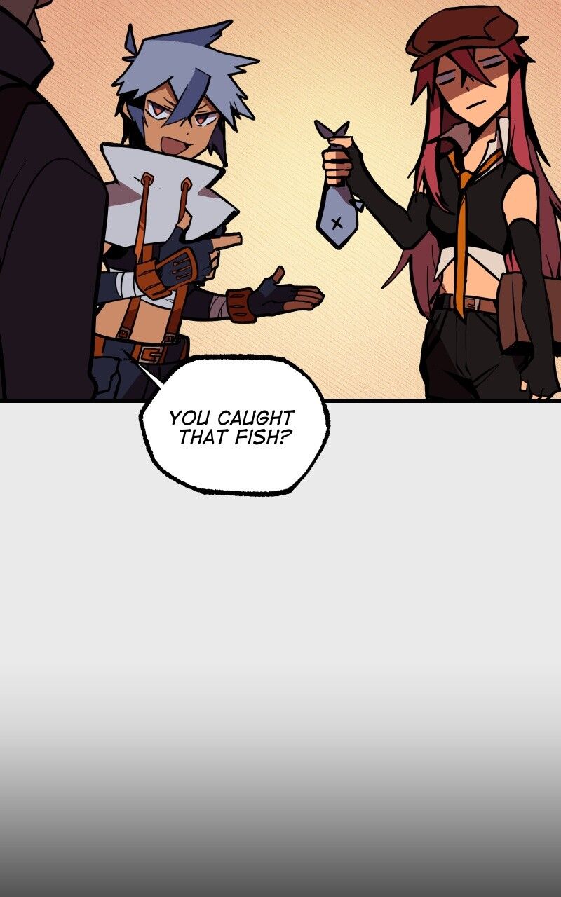 SOULWINDER – Manhwa Chapter 21 - page 23
