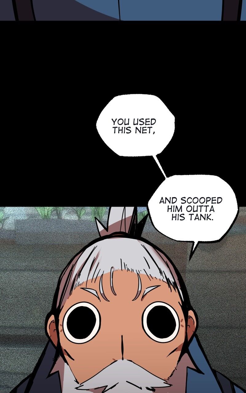 SOULWINDER – Manhwa Chapter 21 - page 25