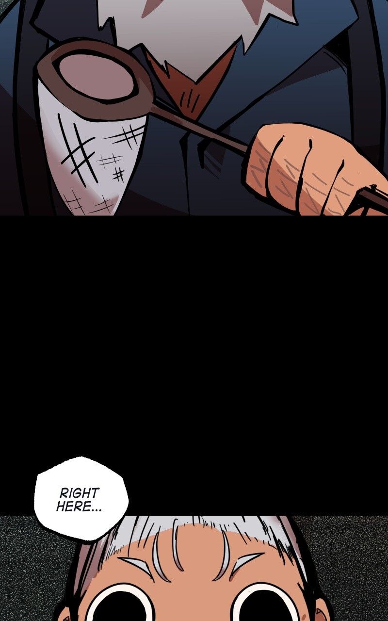 SOULWINDER – Manhwa Chapter 21 - page 26