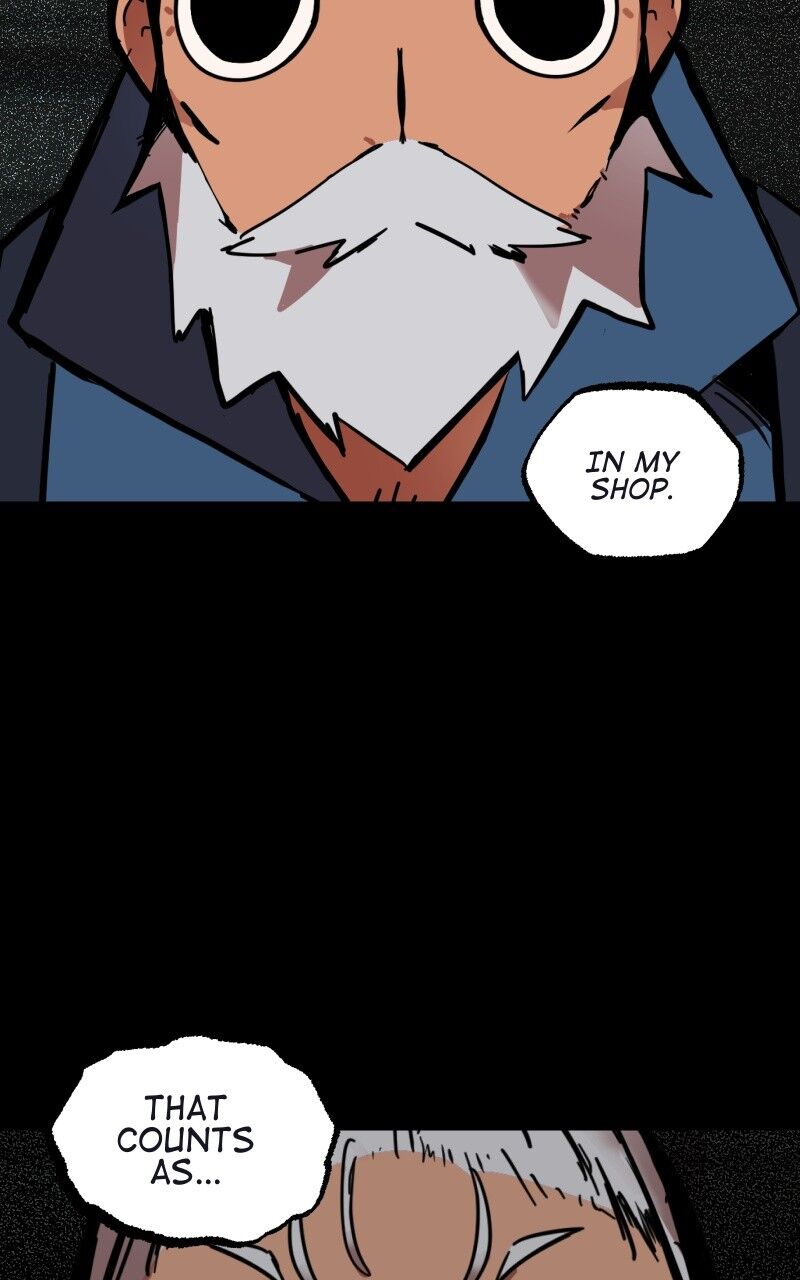 SOULWINDER – Manhwa Chapter 21 - page 27
