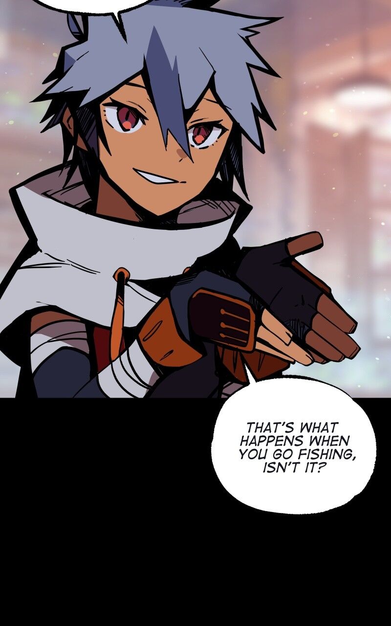 SOULWINDER – Manhwa Chapter 21 - page 29