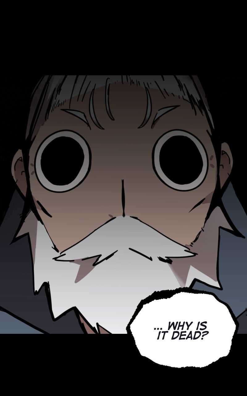 SOULWINDER – Manhwa Chapter 21 - page 30