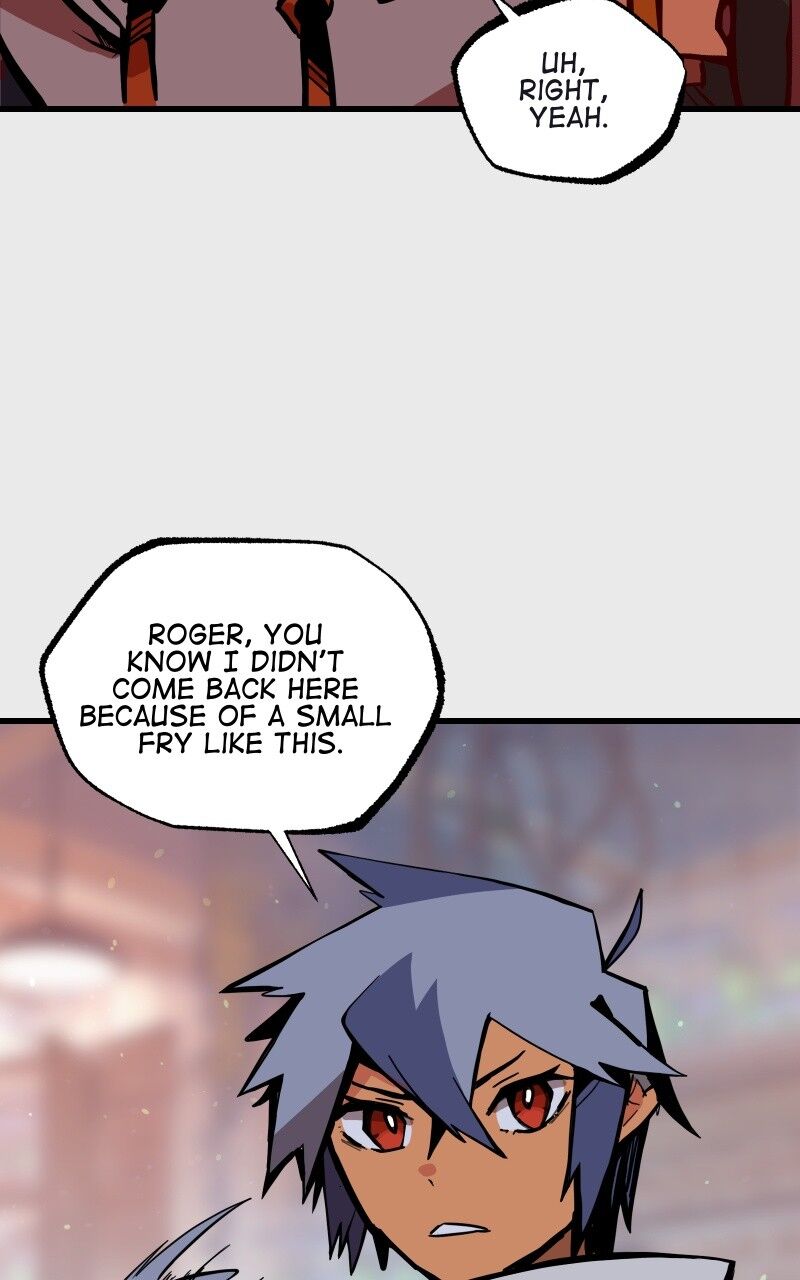 SOULWINDER – Manhwa Chapter 21 - page 32