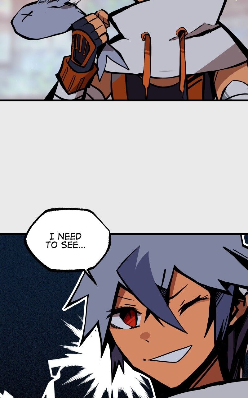 SOULWINDER – Manhwa Chapter 21 - page 33