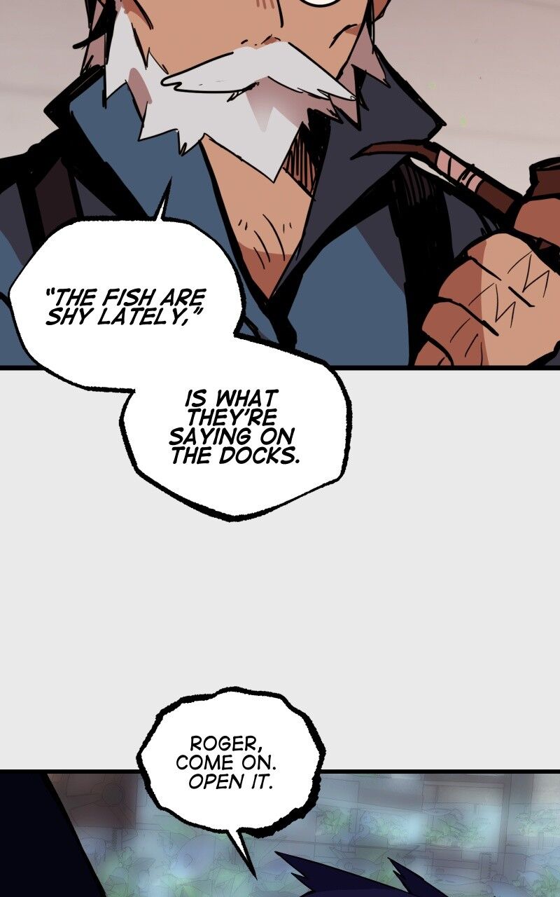 SOULWINDER – Manhwa Chapter 21 - page 35