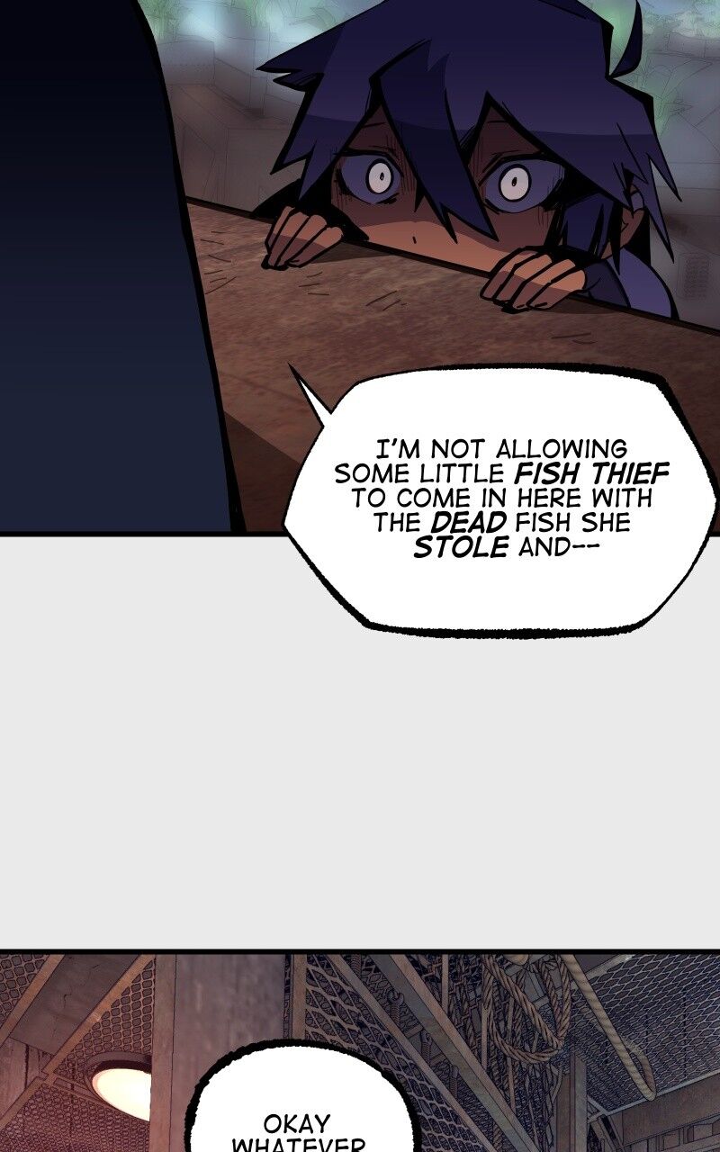 SOULWINDER – Manhwa Chapter 21 - page 36