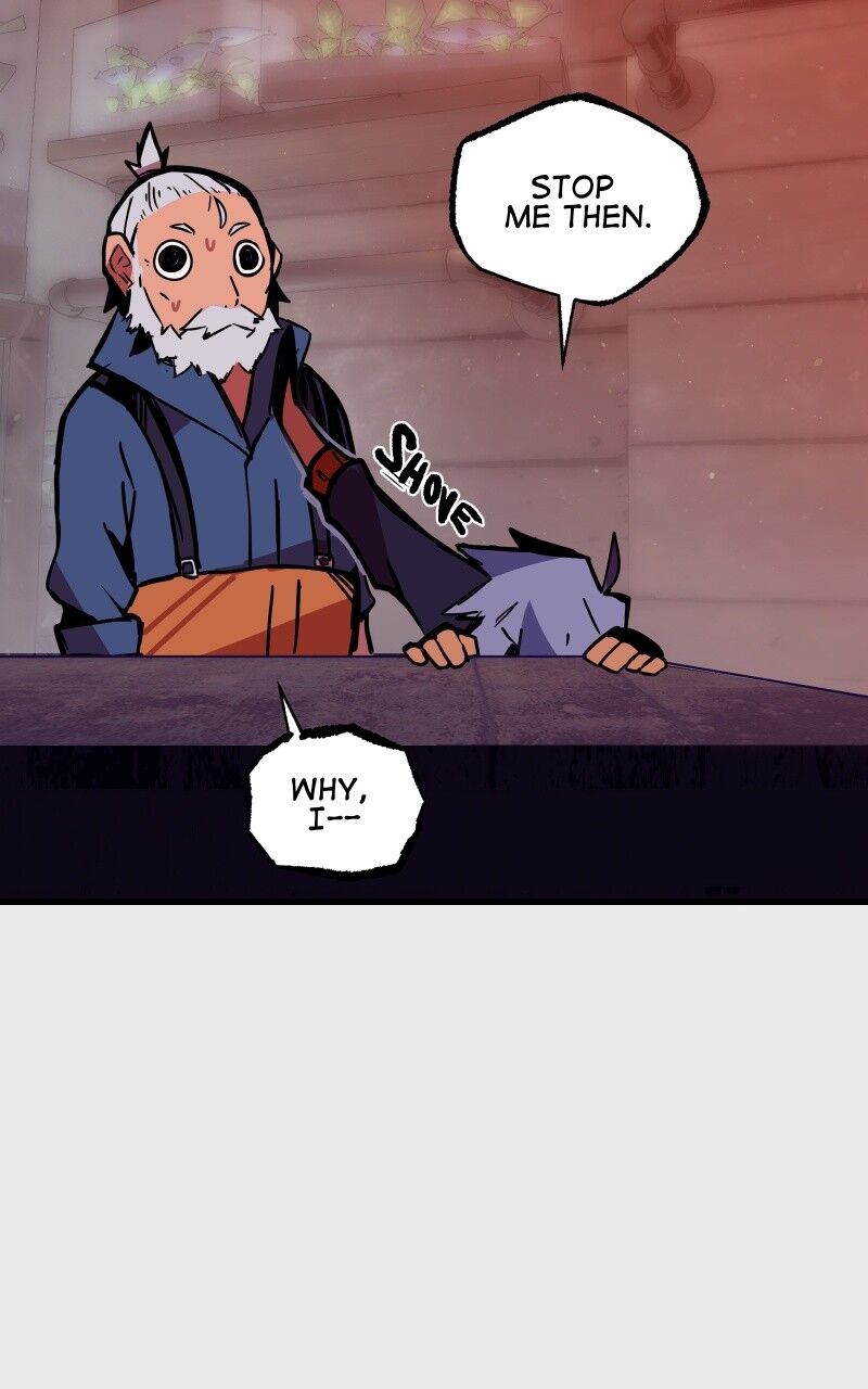 SOULWINDER – Manhwa Chapter 21 - page 38