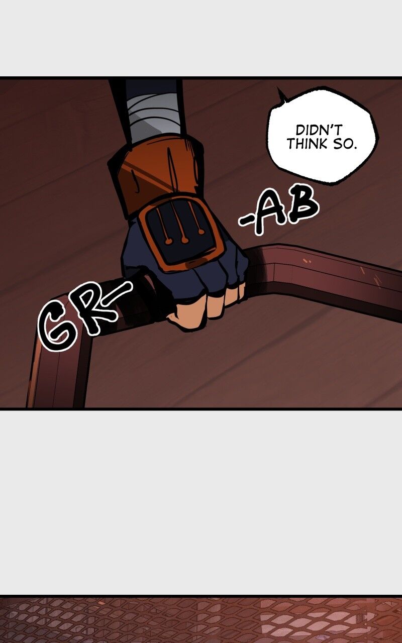SOULWINDER – Manhwa Chapter 21 - page 39