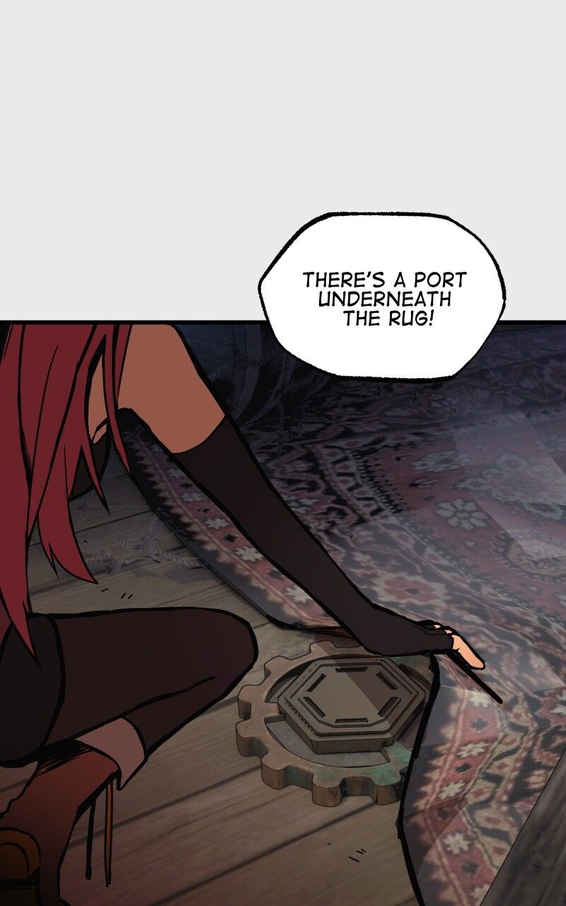 SOULWINDER – Manhwa Chapter 21 - page 42