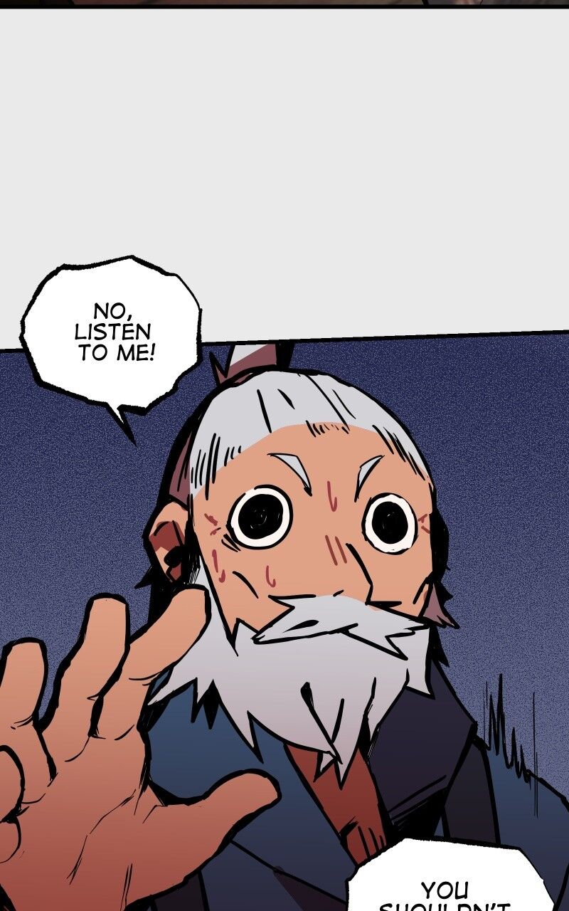 SOULWINDER – Manhwa Chapter 21 - page 43