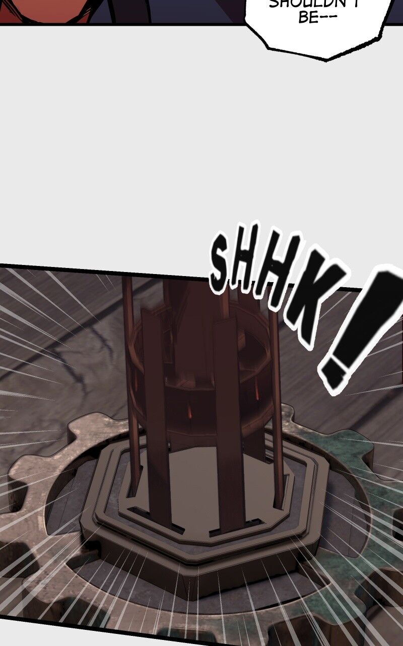 SOULWINDER – Manhwa Chapter 21 - page 44