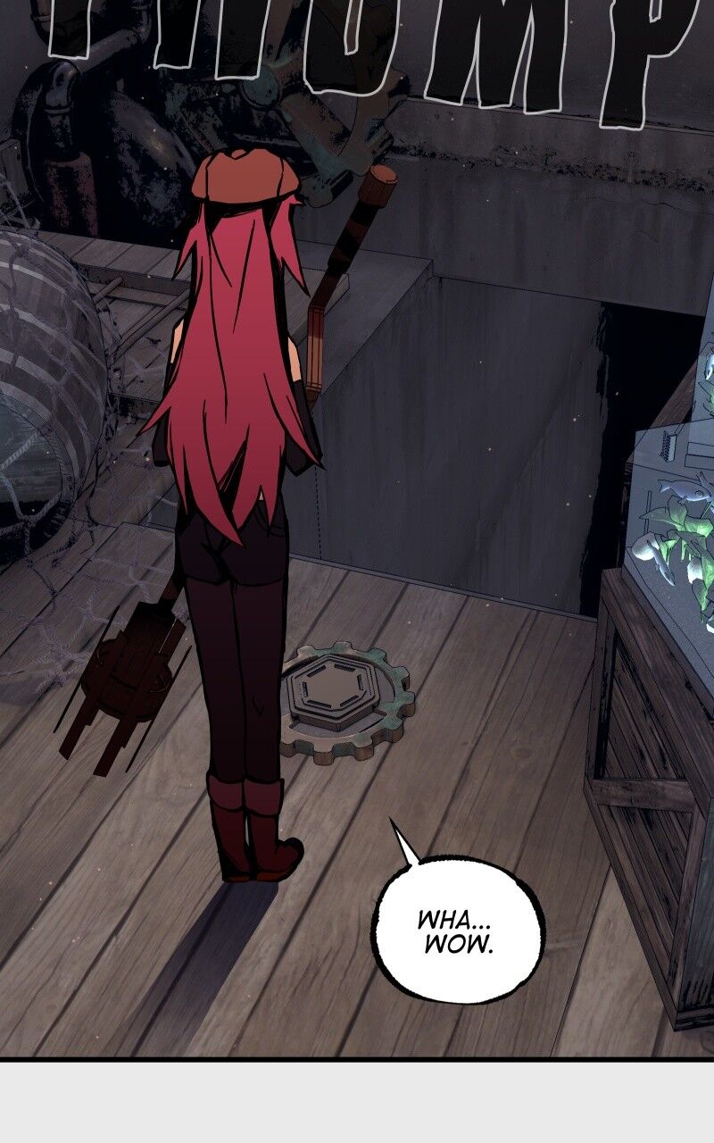SOULWINDER – Manhwa Chapter 21 - page 49