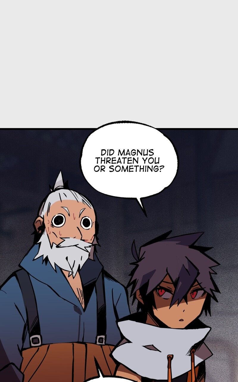 SOULWINDER – Manhwa Chapter 21 - page 50