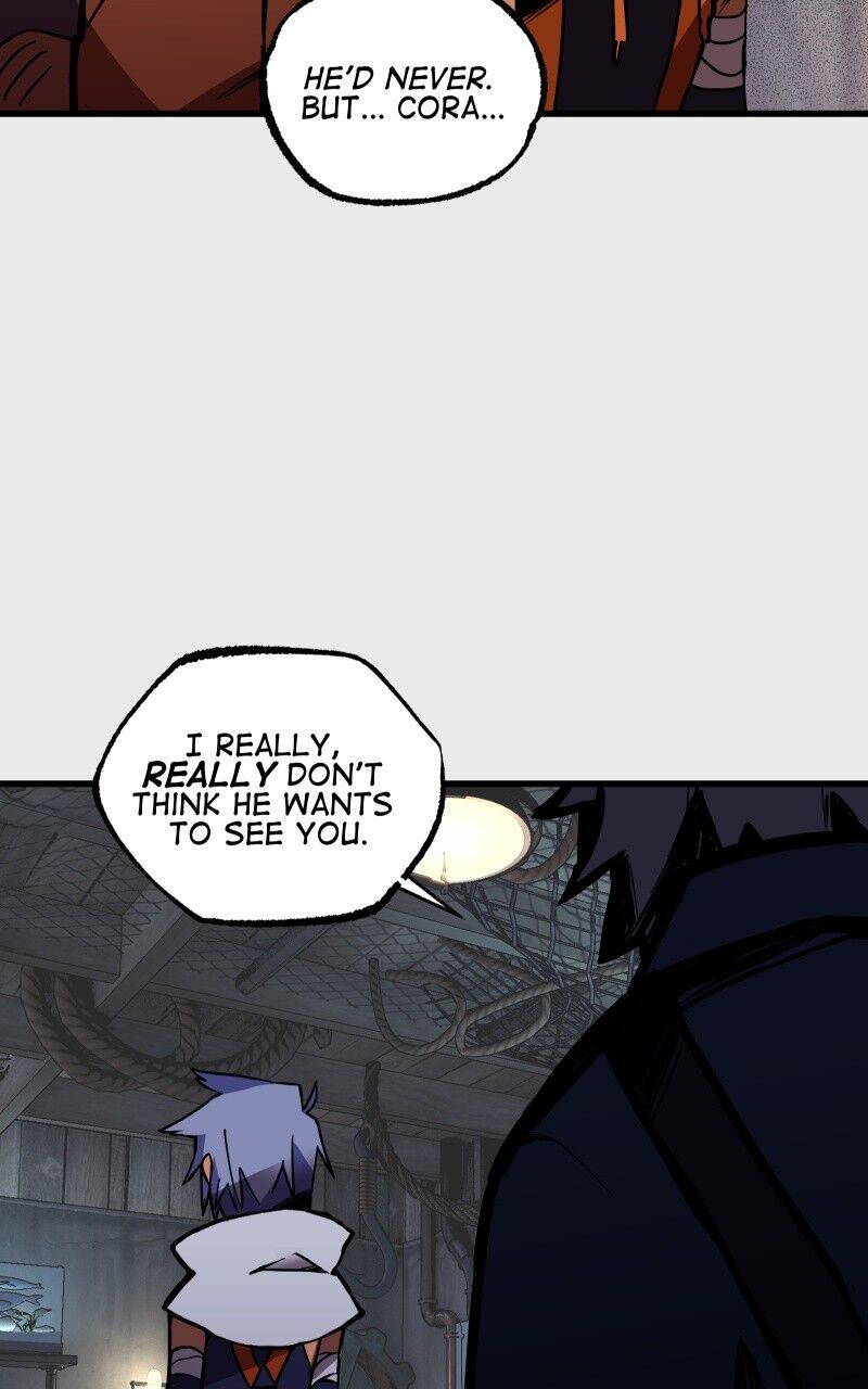 SOULWINDER – Manhwa Chapter 21 - page 51