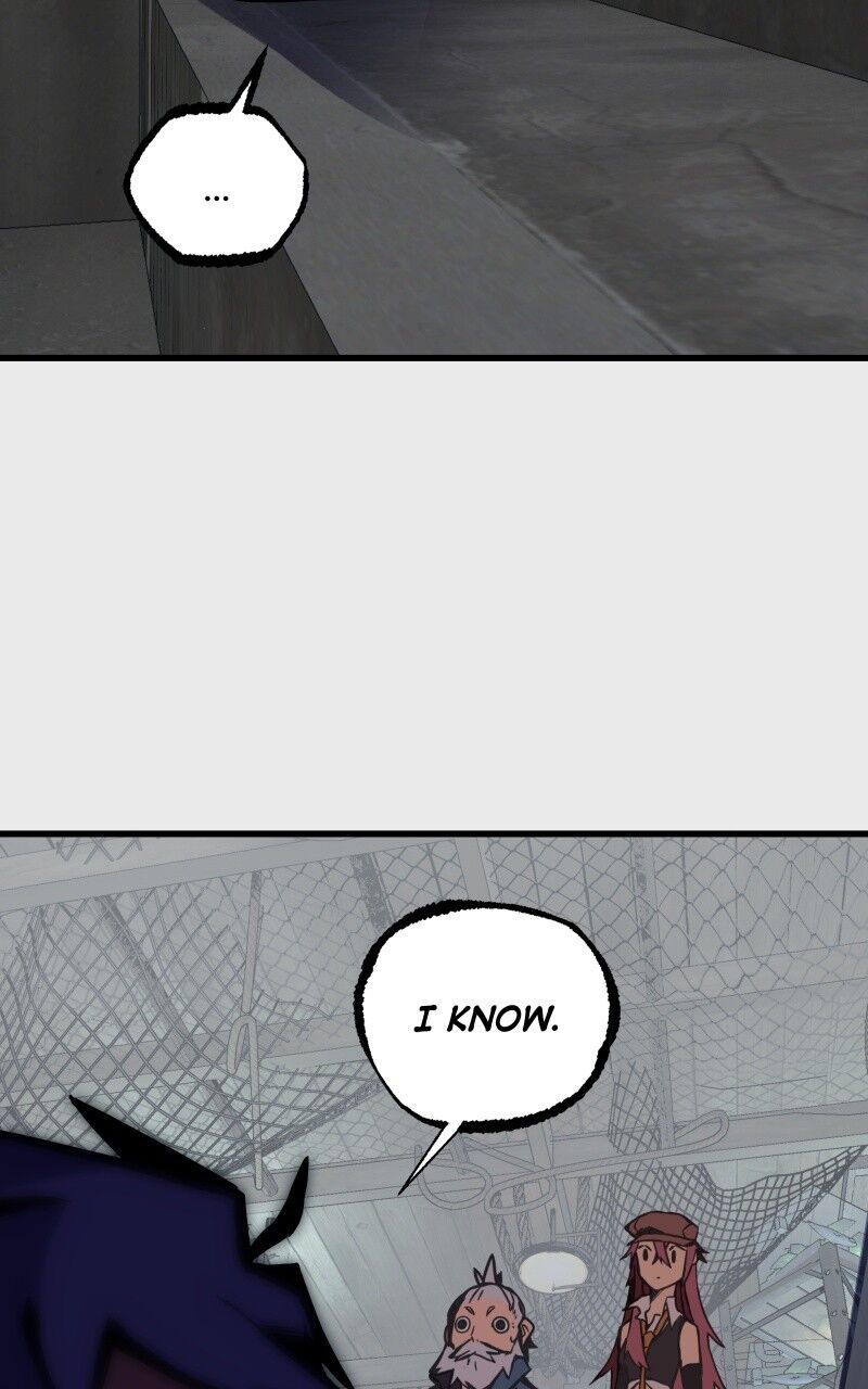 SOULWINDER – Manhwa Chapter 21 - page 53