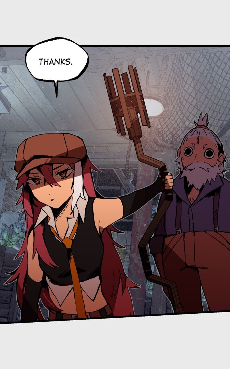 SOULWINDER – Manhwa Chapter 21 - page 56