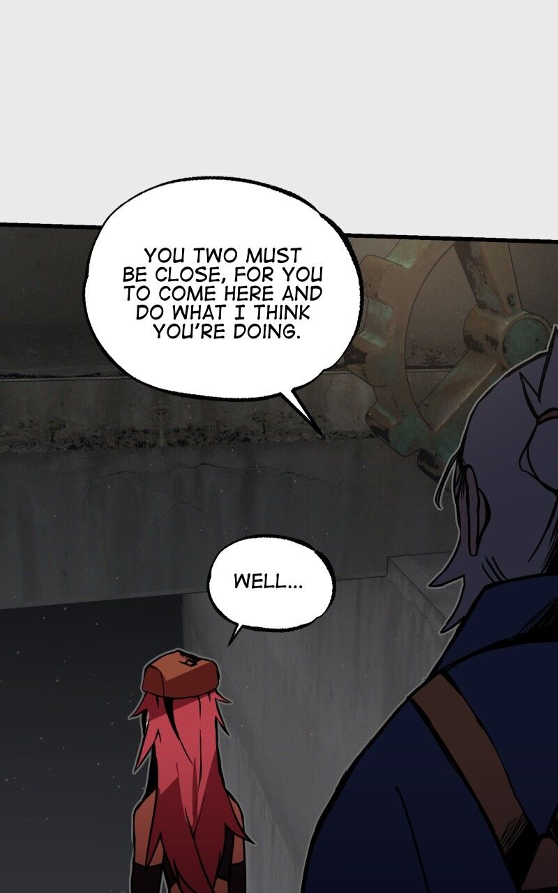 SOULWINDER – Manhwa Chapter 21 - page 57